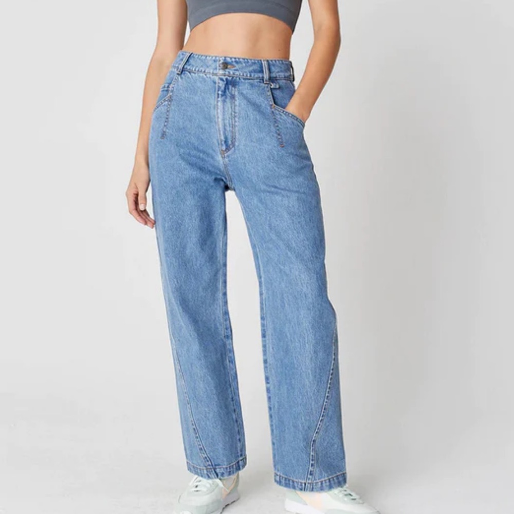 Back Beat Co Ollie Denim Jeans